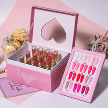 Load image into Gallery viewer, Love Unlocked PINK collection