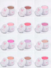 Load image into Gallery viewer, Creamy Builder Gel Bundle (001 - 030)