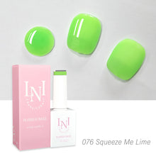 Load image into Gallery viewer, 076 Squeeze Me Lime