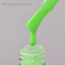 Load image into Gallery viewer, 076 Squeeze Me Lime