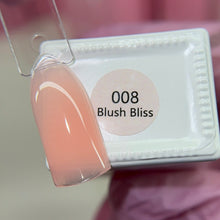 Load image into Gallery viewer, 008 Blush Bliss