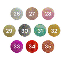 Load image into Gallery viewer, Disco Gel 26-35 Bundle
