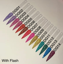 Load image into Gallery viewer, Disco Gel 08