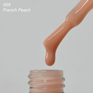 005 French Peach