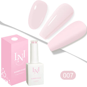 007 Pink Jelly