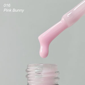 016 Pink Bunny