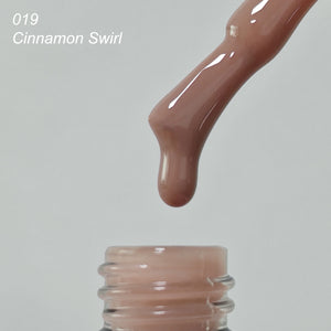 019 Cinnamon Swirl