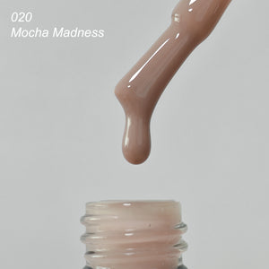 020 Mocha Madness