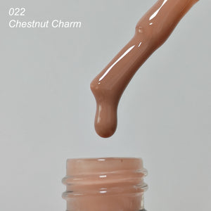 022 Chestnut Charm