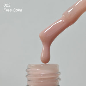 023 Free Spirit