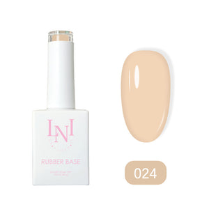 024 Peachy Cream
