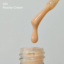Load image into Gallery viewer, 024 Peachy Cream
