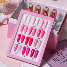 Load image into Gallery viewer, Love Unlocked PINK collection
