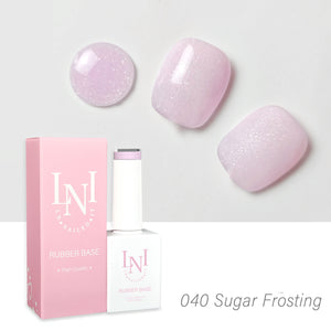 040 Sugar Frosting (NEW!)