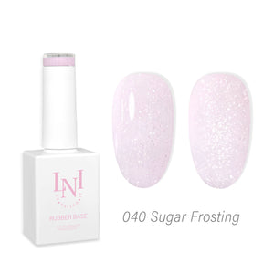 040 Sugar Frosting (NEW!)