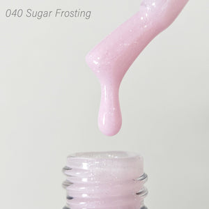 040 Sugar Frosting (NEW!)