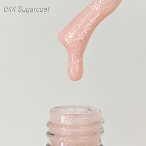 044 Sugarcoat  (NEW!)