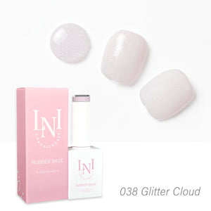 038 Glitter Cloud  (NEW!)