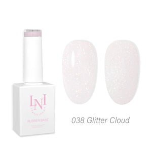 038 Glitter Cloud  (NEW!)