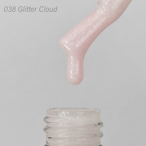 038 Glitter Cloud  (NEW!)