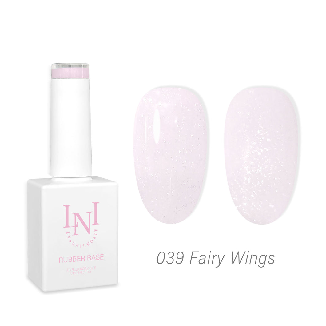 039 Fairy Wings