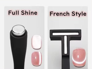 5 in 1 Cat Eye Magnet
