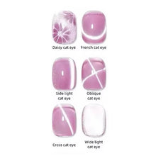Load image into Gallery viewer, 5 in 1 Cat Eye Magnet
