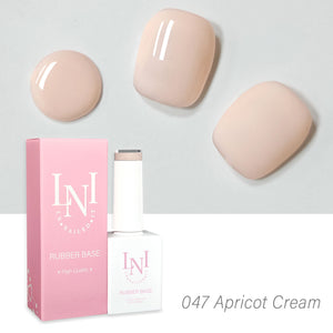 047 Apricot Cream