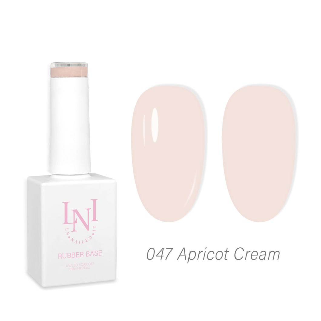 047 Apricot Cream