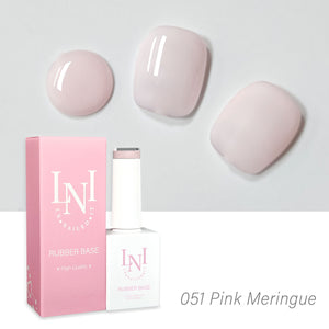 051 Pink Meringue