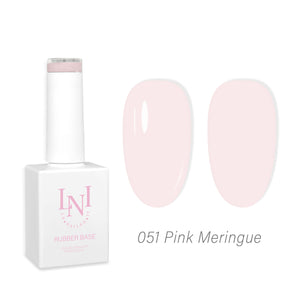 051 Pink Meringue