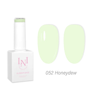 052 Honeydew