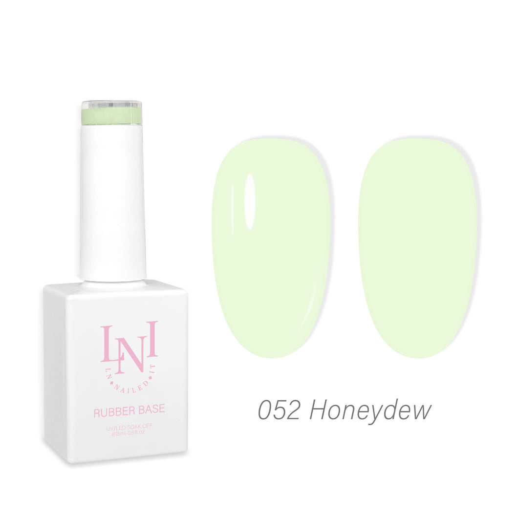 052 Honeydew