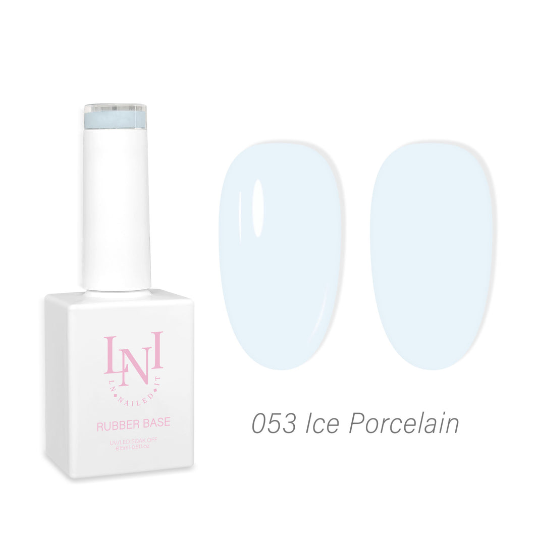 053 Ice Porcelain