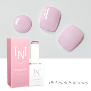 054 Pink Buttercup