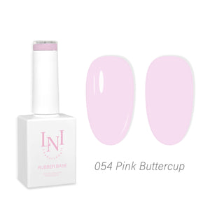 054 Pink Buttercup