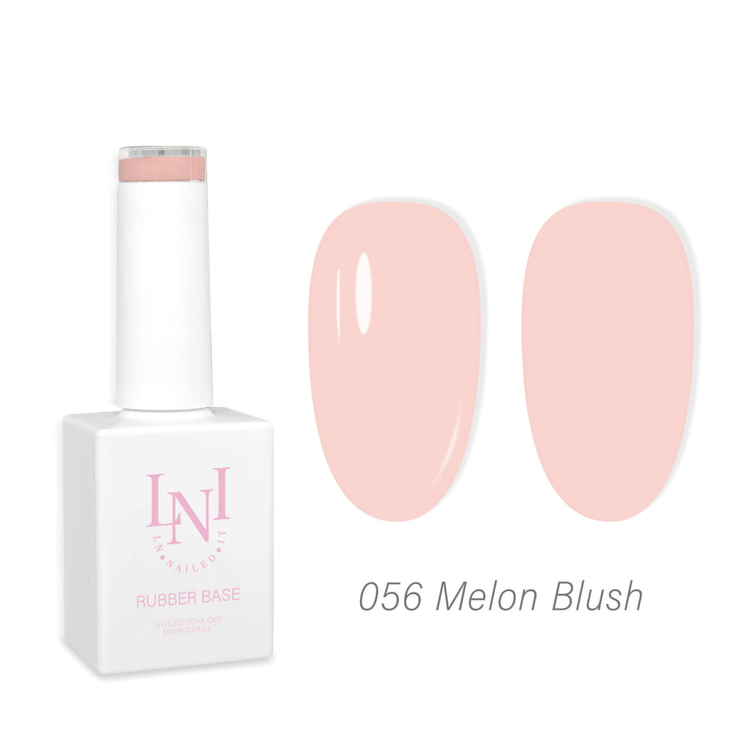 056 Melon Blush