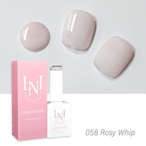 058 Rosy Whip