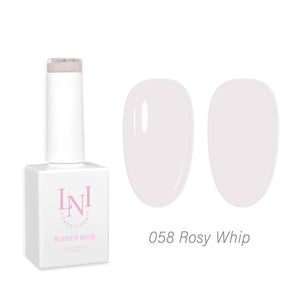 058 Rosy Whip