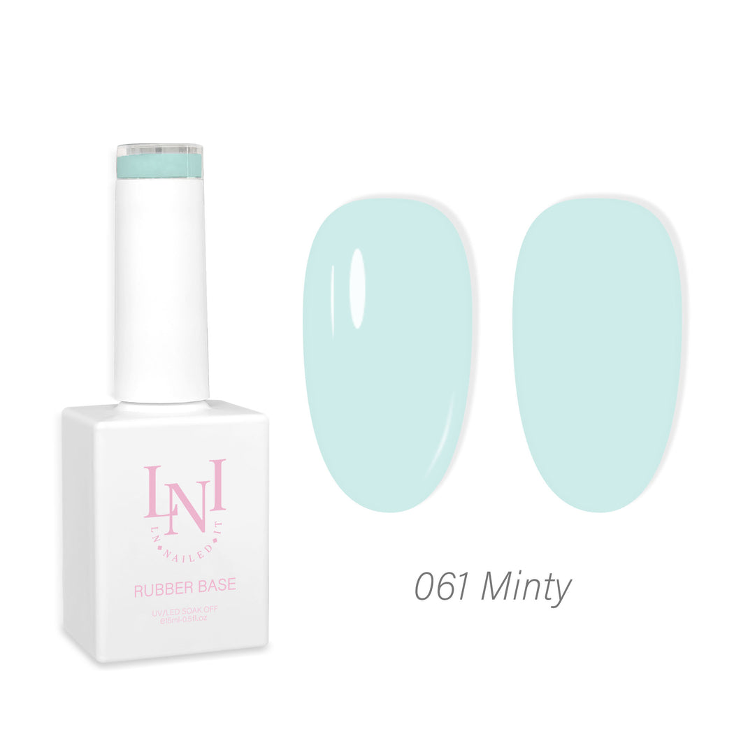 061 Minty