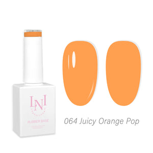 064 Juicy Orange pop (NEW!)