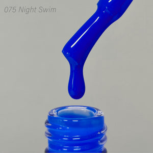 075 Night Swim (NEW!)