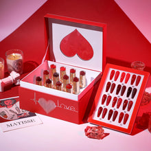 Load image into Gallery viewer, Love Unlocked RED collection
