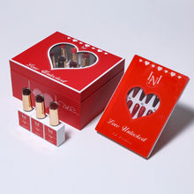 Load image into Gallery viewer, Love Unlocked RED collection
