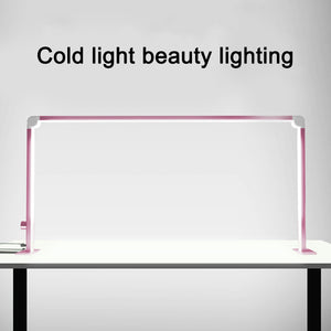 Nail Desk Lamp (+1 year free warranty)