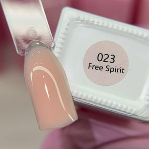 023 Free Spirit