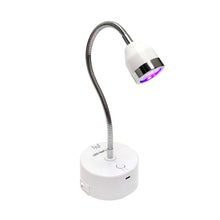 Load image into Gallery viewer, Touch Sensitive Mini Lamp (NEW!)
