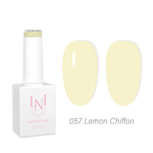 057 Lemon Chiffon