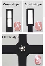 Load image into Gallery viewer, 5 in 1 Cat Eye Magnet
