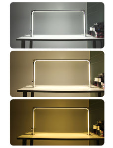Nail Desk Lamp (+1 year free warranty)